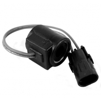 Coil 24VDC 20W fi16 h = 51.3mm